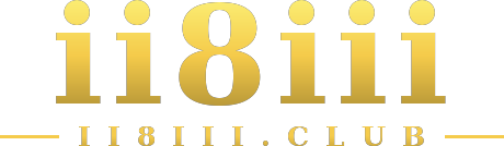 ii8iii logo